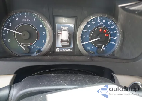 2015 Toyota Sienna Xle 8 Passenger z USA, uszkodzony, nr VIN 5TDYK3DC4FS560743